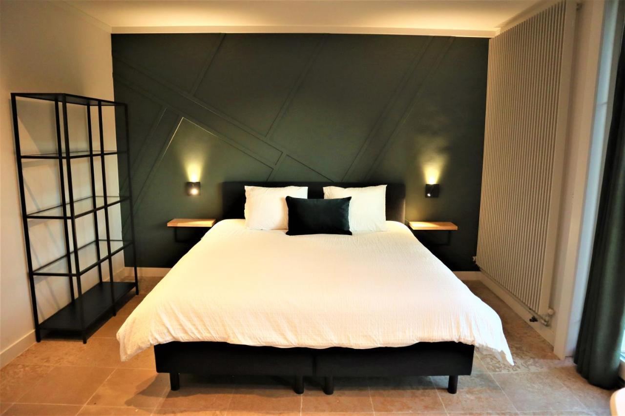 Fago Couette-café 4*