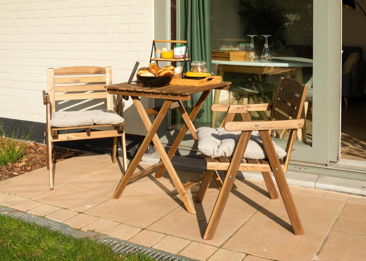 Fago Couette-café 4*